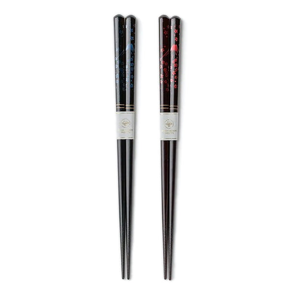 Baguette Japonaise Wakasa - Fuji Cherry Blossom | Moshi Moshi