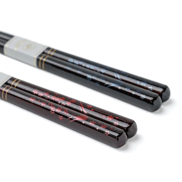 Baguette Japonaise Wakasa - Fuji Cherry Blossom | Moshi Moshi