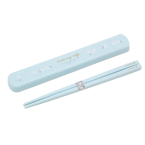 Boite à Baguettes Shima Enaga - Made in Japan | Moshi Moshi
