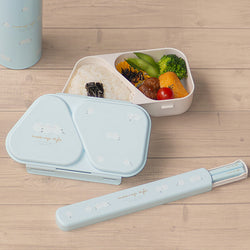 Bento à Onigiri Shima Enaga - Made in Japan | Moshi Moshi Paris