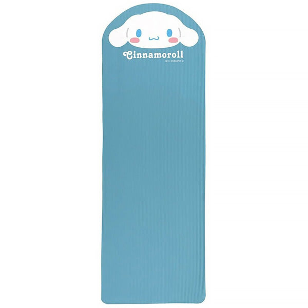 Tapis de Yoga Cinnamoroll - Sanrio Official | Moshi Moshi Paris