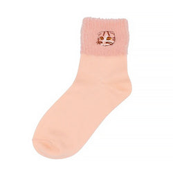 Chaussette D'Intérieur Kawaii - Cat Neko | Moshi Moshi Paris