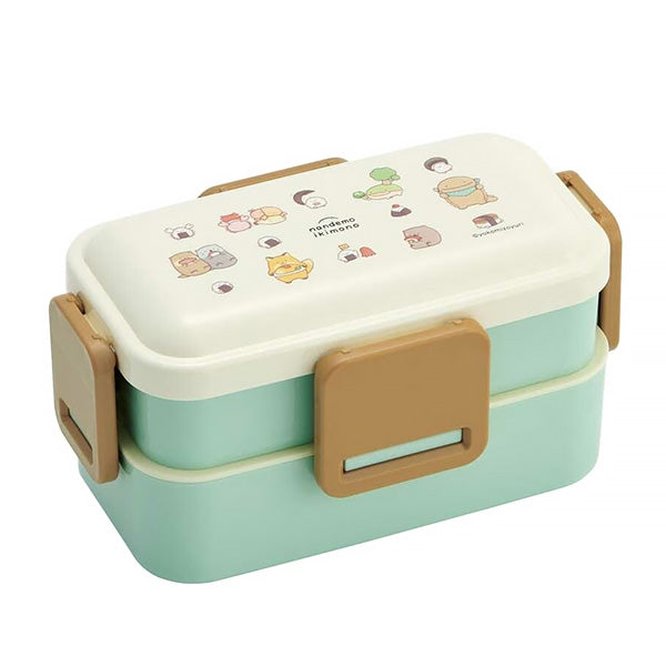 Bento Box Yokomizu Yuri - Idée Cadeaux | Moshi Moshi Paris