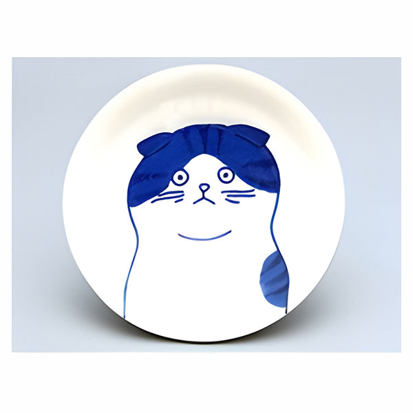 Coupelle Chat Shichita - Hachiware | Moshi Moshi Boutique