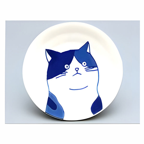 Coupelle Chat Dora - Porcelaine Japonaise | Moshi Moshi 