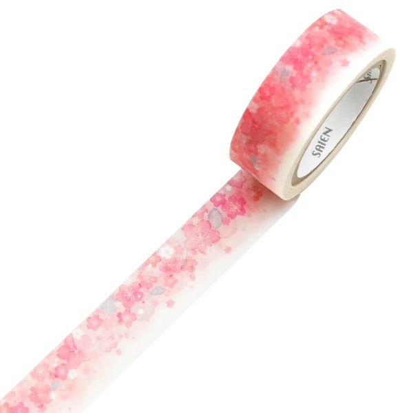 Washi Tape Japonais - Cherry Blossom | Moshi Moshi Paris