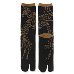 Chaussette Tabi Kaito - Made in Japan | Moshi Moshi Paris