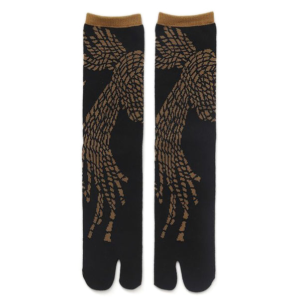 Chaussette Tabi Kaito - Made in Japan | Moshi Moshi Paris