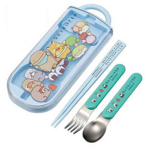 Boite à Couverts Yokomizu Yuri - Idée Cadeaux | Moshi Moshi Paris