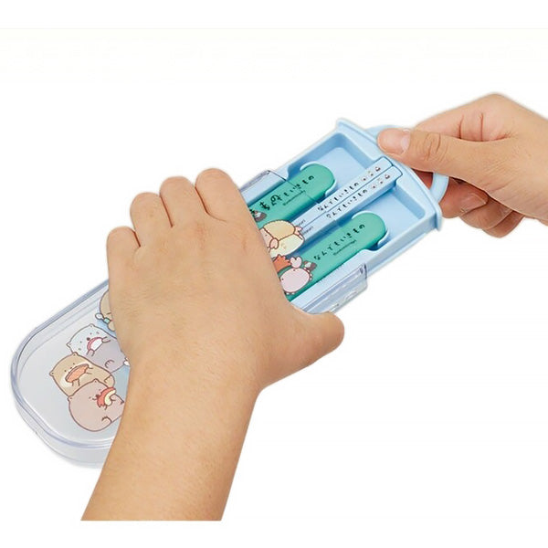 Boite à Couverts Yokomizu Yuri - Idée Cadeaux | Moshi Moshi Paris