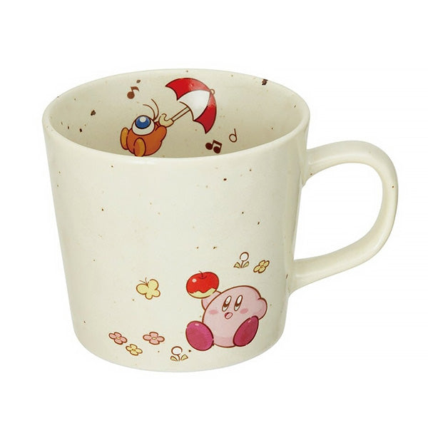 Tasse Kirby - Nintendo Official | Moshi Moshi Paris Boutique