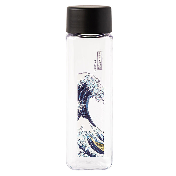 Gourde La Grande Vague de Kanagawa - Hokusai | Moshi Moshi