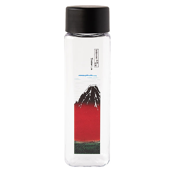 Gourde Mont Fuji - Hokusai | Moshi Moshi Paris Boutique