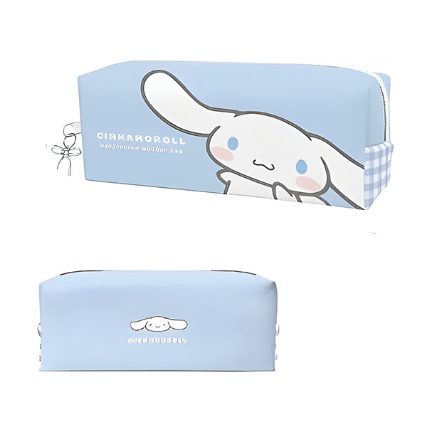 Trousse Cinnamoroll - Sanrio Official | Moshi Moshi Paris