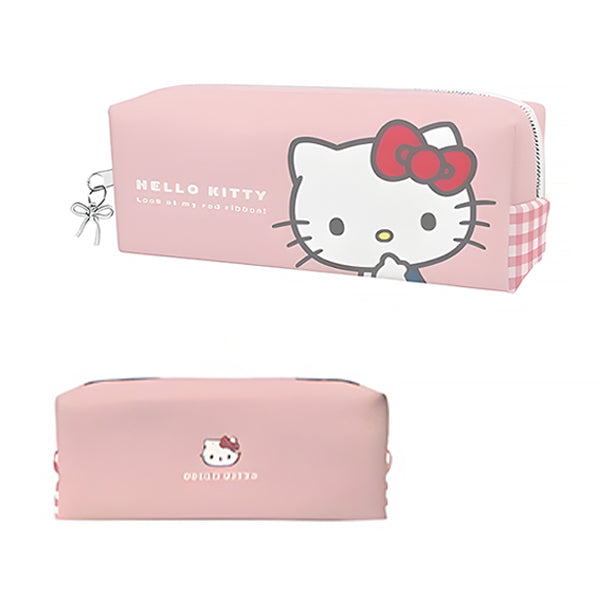 Trousse Hello Kitty - Sanrio Official | Moshi Moshi Paris Boutique