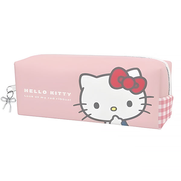 Trousse Hello Kitty - Sanrio Official | Moshi Moshi Paris Boutique