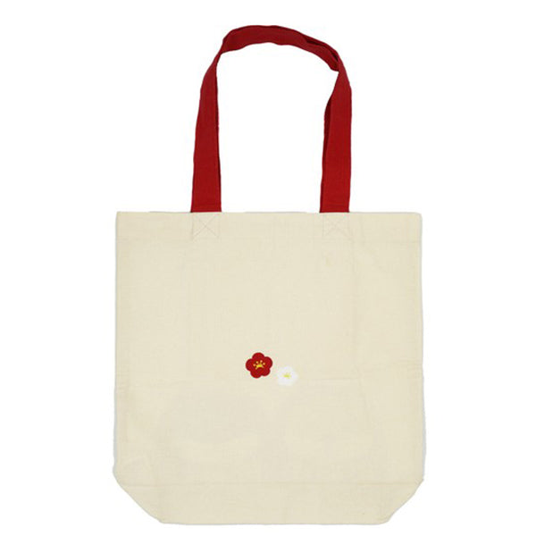 Tote Bag Shiba Inu - Daruma | Moshi Moshi Paris Japan