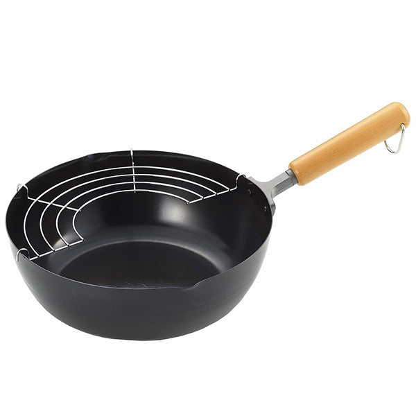 Poêle à Tempura - Made in Japan | Moshi Moshi Paris 