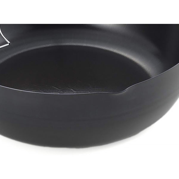 Poêle à Tempura - Made in Japan | Moshi Moshi Paris 