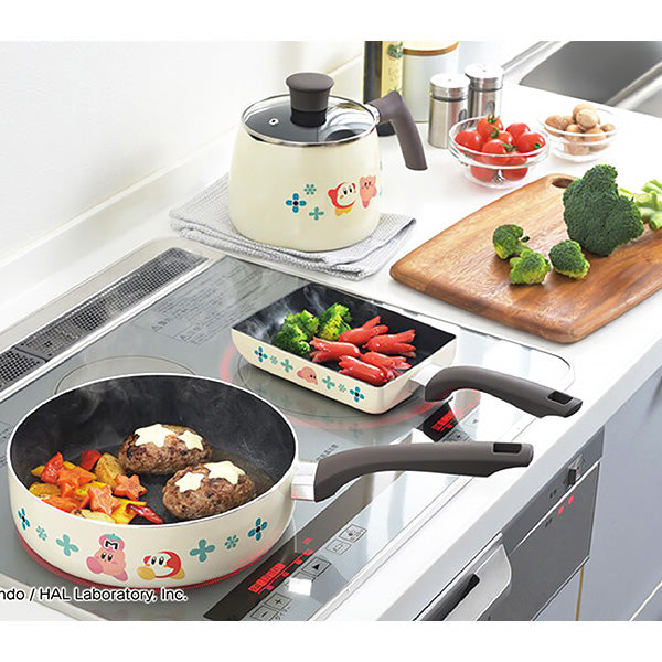 Poêle à Tamagoyaki Kirby - Nintendo Official | Moshi Moshi Paris