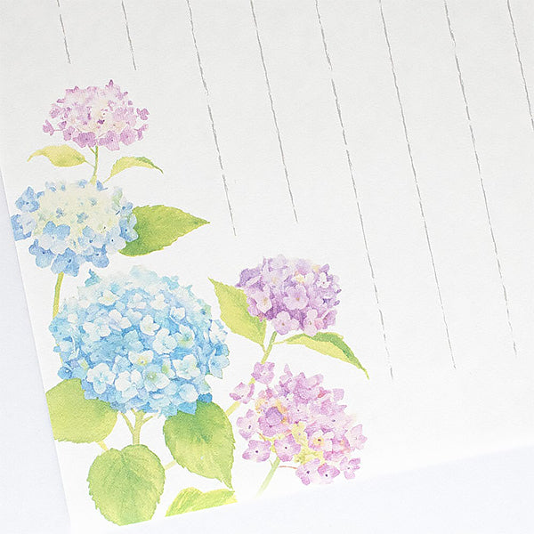 Papier Lettre Ippitsusen - Papeterie Japonaise | Moshi Moshi 
