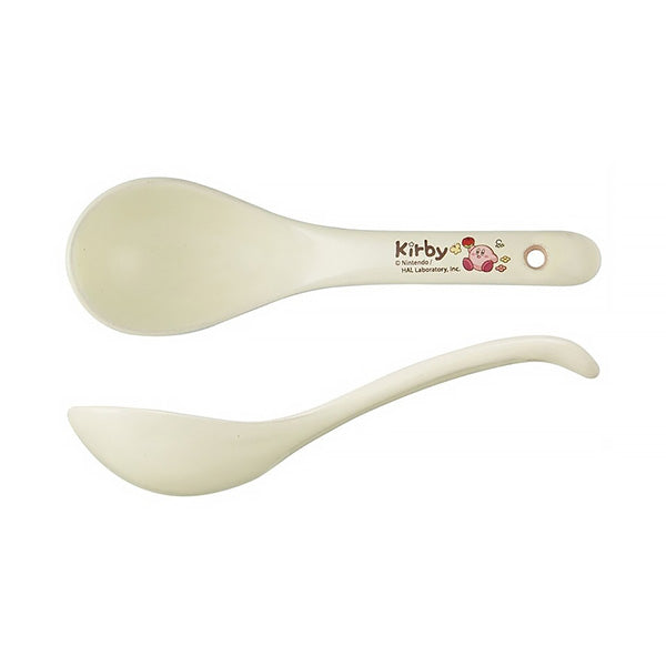 Cuillère Kirby - Nintendo Official | Moshi Moshi Paris