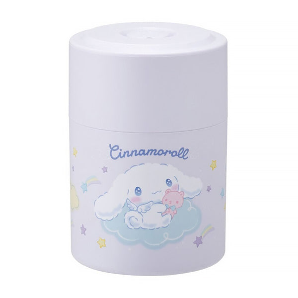 Boite de Rangement Cinnamoroll - Sanrio Official | Moshi Moshi Paris