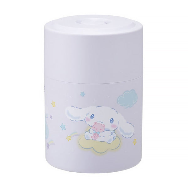 Boite de Rangement Cinnamoroll - Sanrio Official | Moshi Moshi Paris