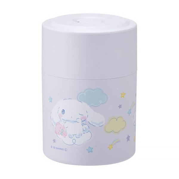 Boite de Rangement Cinnamoroll - Sanrio Official | Moshi Moshi Paris