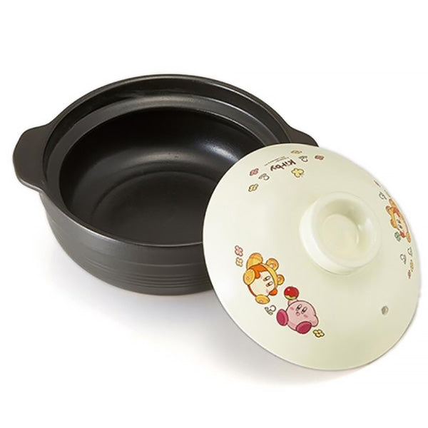 Hot Pot Kirby - Nintendo Official | Moshi Moshi Paris Japan