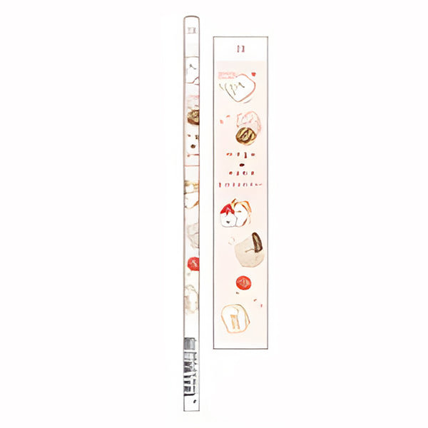 Crayon à Papier Chat - Mogu-nyan | Moshi Moshi Paris