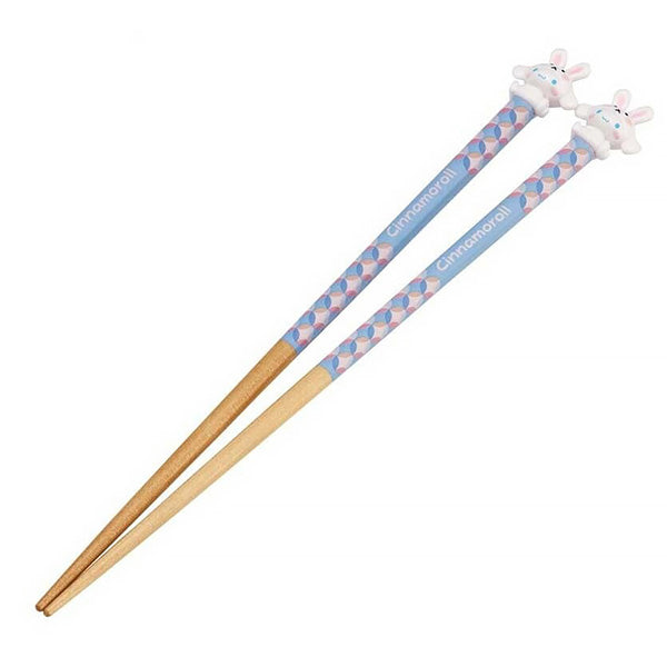 Baguettes Laquées Cinnamoroll - Sanrio Official | Moshi Moshi Paris