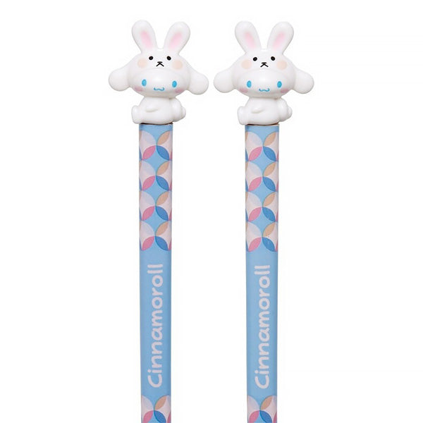 Baguettes Laquées Cinnamoroll - Sanrio Official | Moshi Moshi Paris