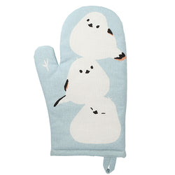 Gant de Cuisine Kawaii  - Shima Enaga | Moshi Moshi Paris