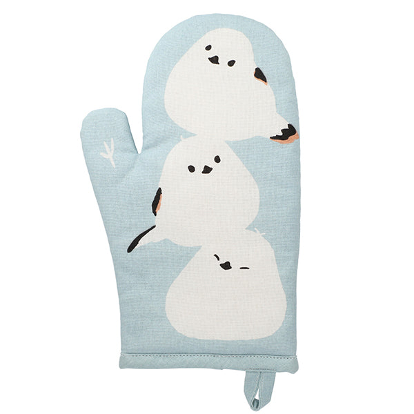 Gant de Cuisine Kawaii  - Shima Enaga | Moshi Moshi Paris