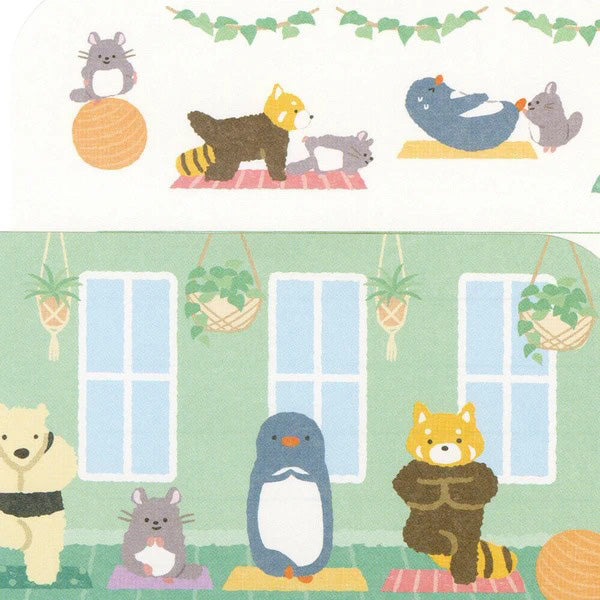  Papier Lettre & Enveloppe Yamanoha - Japan | Moshi Moshi Paris