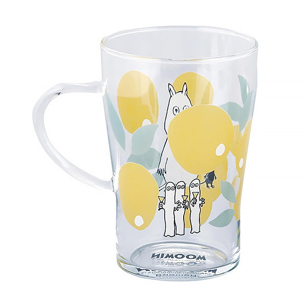 Tasse Moomin - Yamaka Shoten, Edition Limitée
