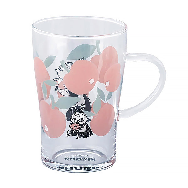 Tasse Moomin Little My - Edition Limitée | Moshi Moshi Paris