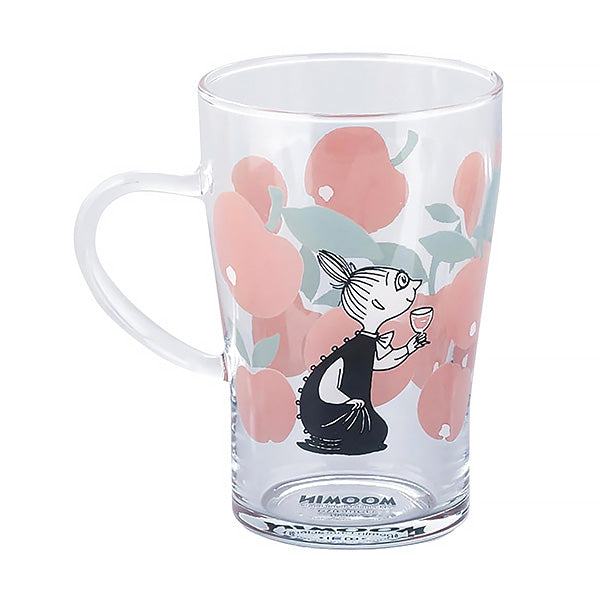 Tasse Moomin Little My - Edition Limitée | Moshi Moshi Paris