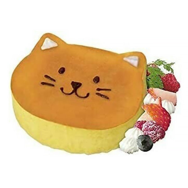 Moule à Pancake Chat - Kawaii | Moshi Moshi Paris