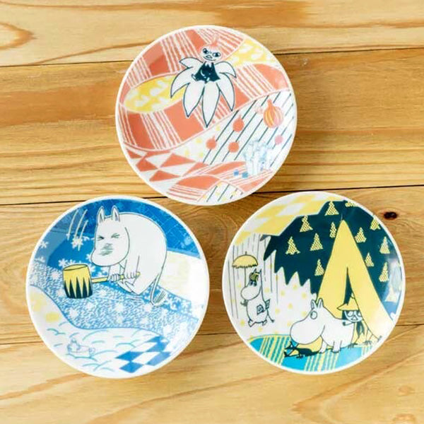 Coupelle Moomin - Edition Limitée | Moshi Moshi Paris