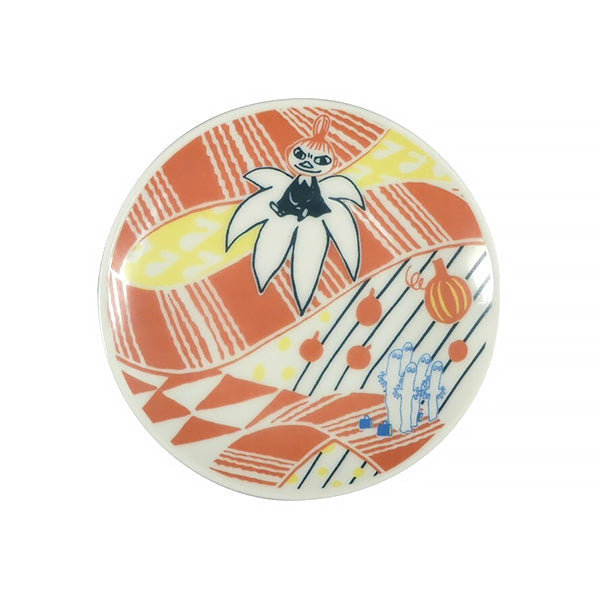 Coupelle Moomin - Little My, Edition Limitée | Moshi Moshi Paris