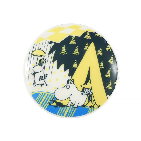 Coupelle Moomin - Starry Night, Edition Limitée | Moshi Moshi 