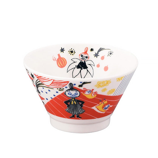 Bol Moomin - Little My | Moshi Moshi Paris Japan