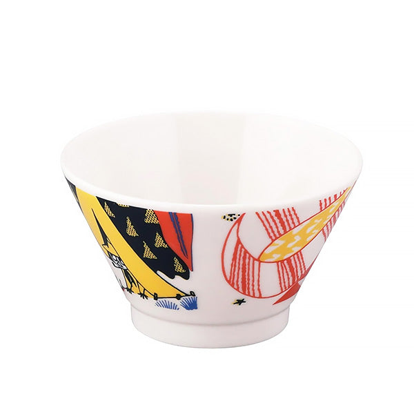 Bol Moomin - Little My | Moshi Moshi Paris Japan