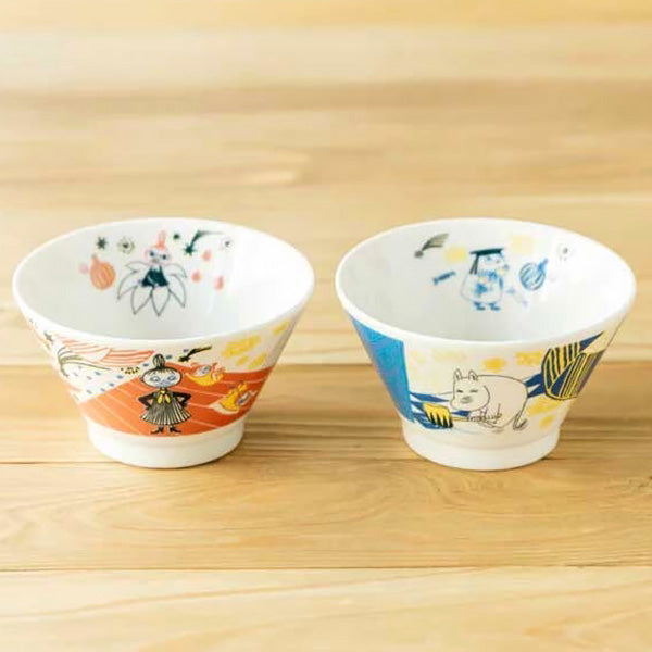 Bol Moomin - Little My | Moshi Moshi Paris Japan