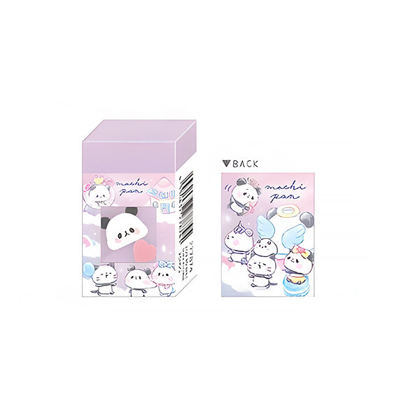 Gomme Mochi Panda - Mochi Pan | Moshi Moshi Papeterie