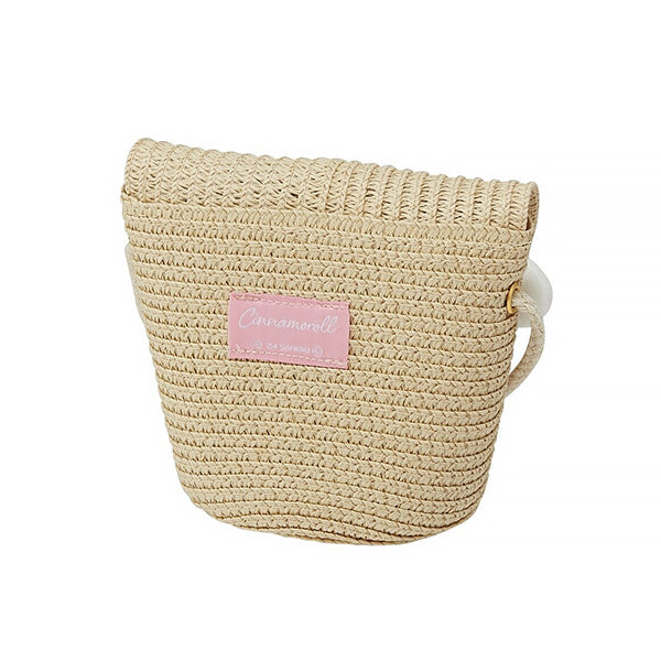 Sac Bandoulière Cinnamoroll - Sanrio Official | Moshi Moshi Paris