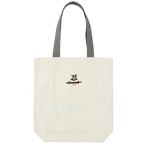 Tote Bag Ninja - Idee Cadeau | Moshi Moshi Paris Japan