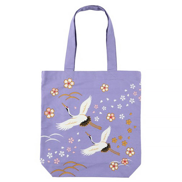 Tote Bag Shiba Grue - idée Cadeau | Moshi Moshi Paris Japan